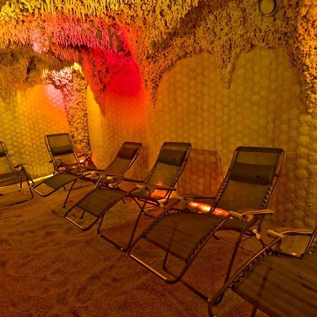 Hotel Relax u Drsů Tábor Exterior foto