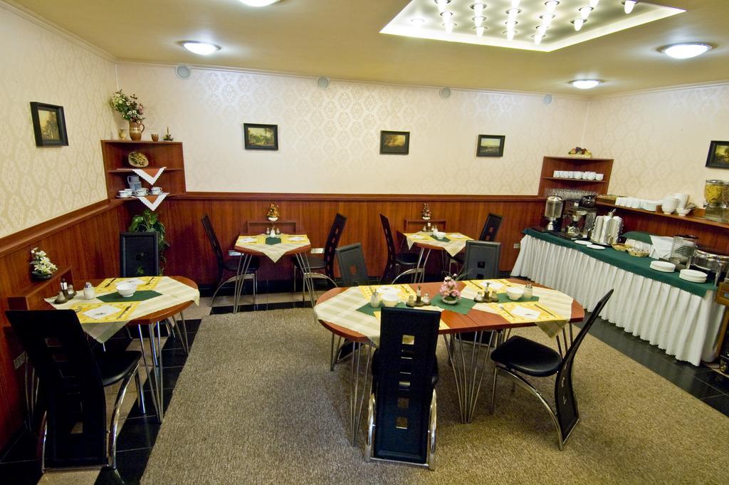 Hotel Relax u Drsů Tábor Exterior foto