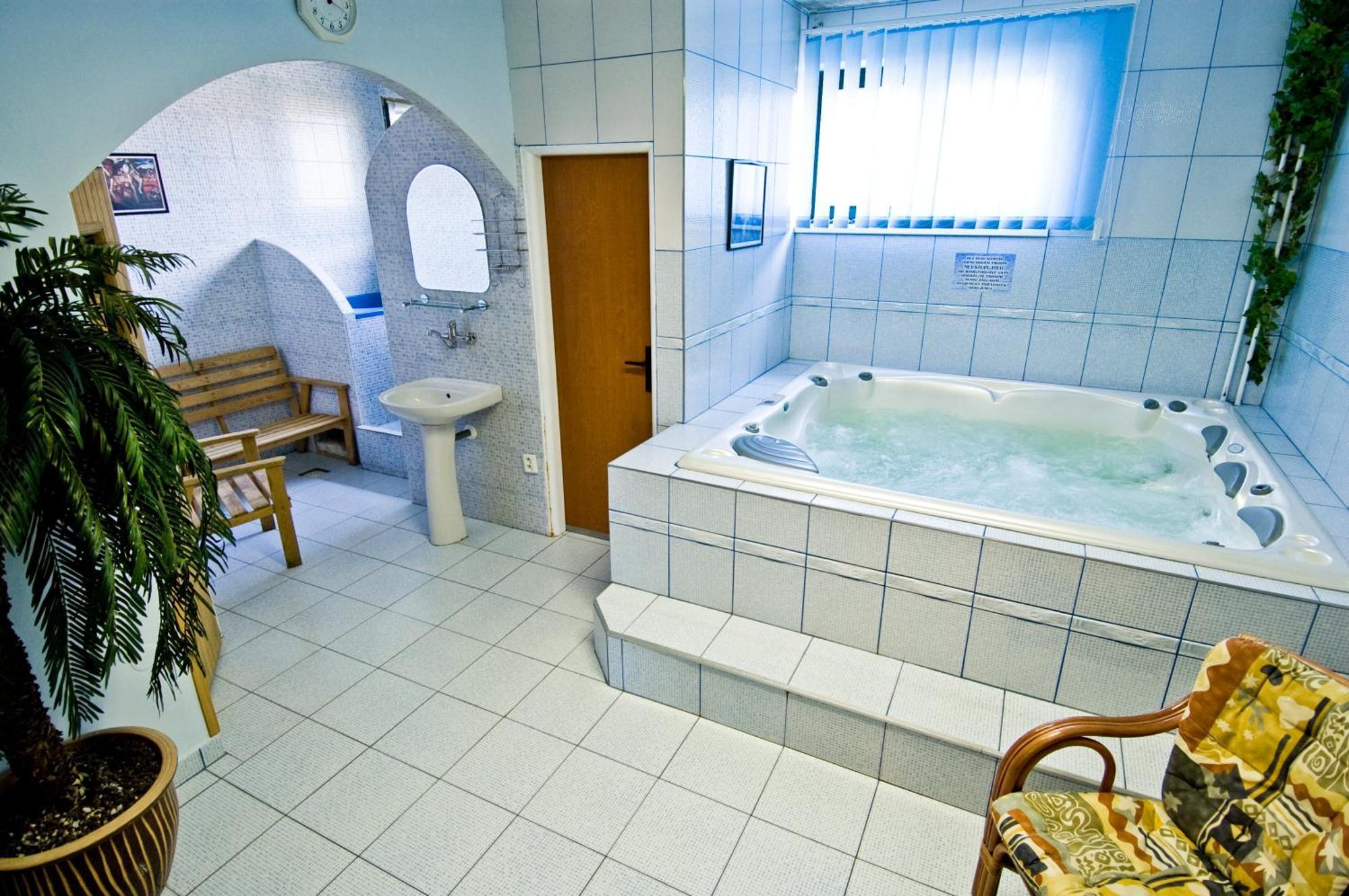 Hotel Relax u Drsů Tábor Exterior foto