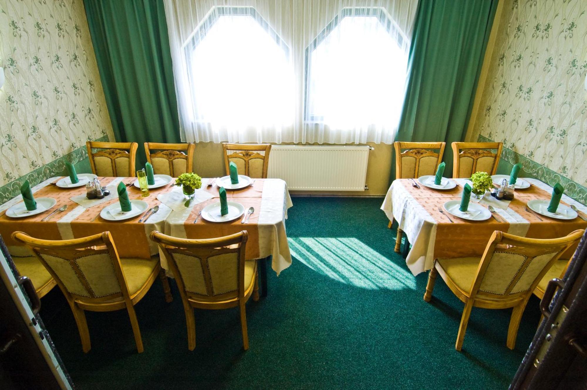 Hotel Relax u Drsů Tábor Exterior foto