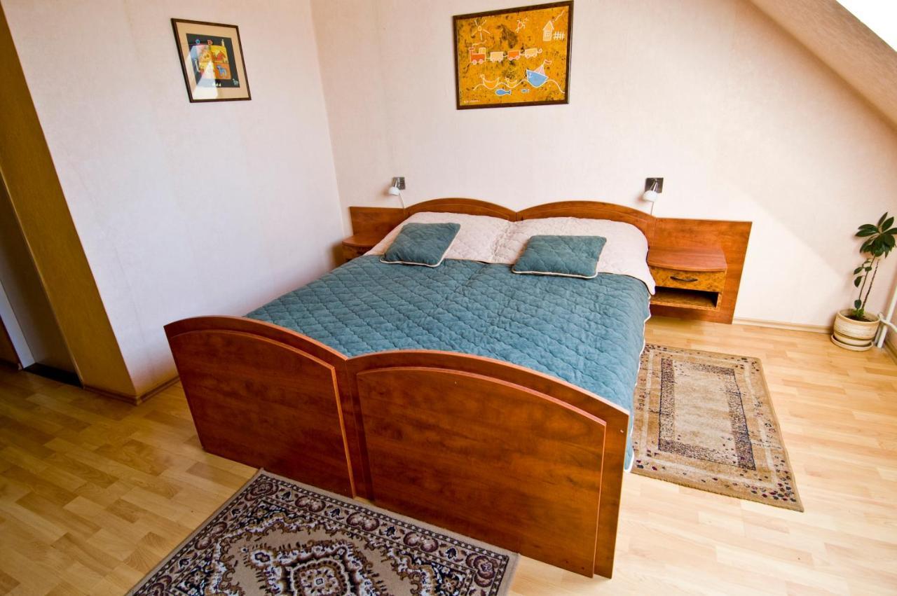 Hotel Relax u Drsů Tábor Exterior foto